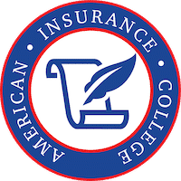 American Insurance College logo