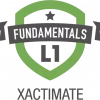 Xactimate Levels 1 and 2 - June 18-20, 2024